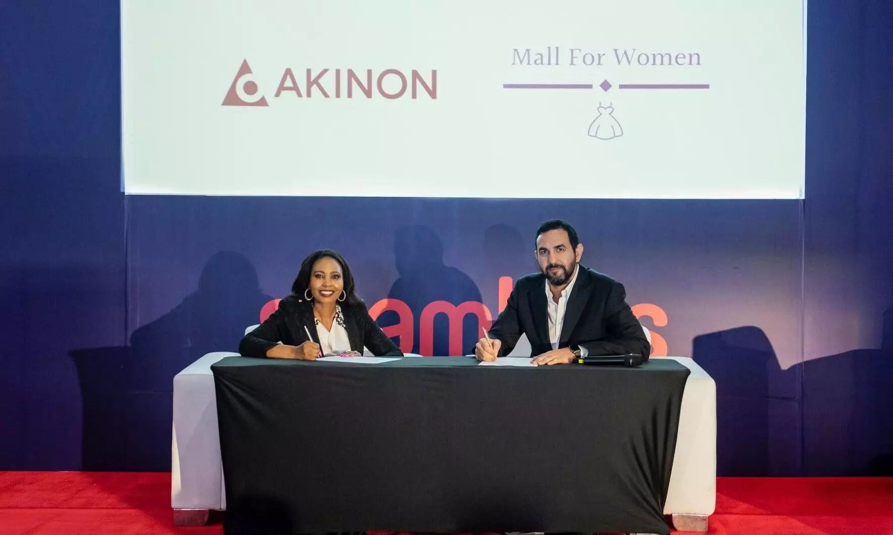 Akinon, Mall for Women to enhance women-focused online shopping