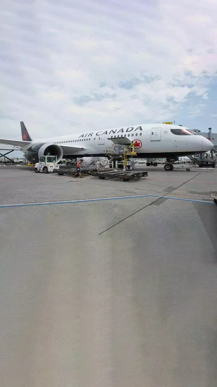 Air Canada Cargo to expand capacity for European markets