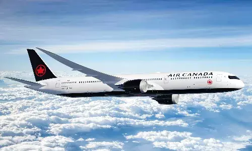 Air Canada cancels B777F order, substitutes with Boeing 787-10s Air Canada cancels B777F order, substitutes with Boeing 787-10s