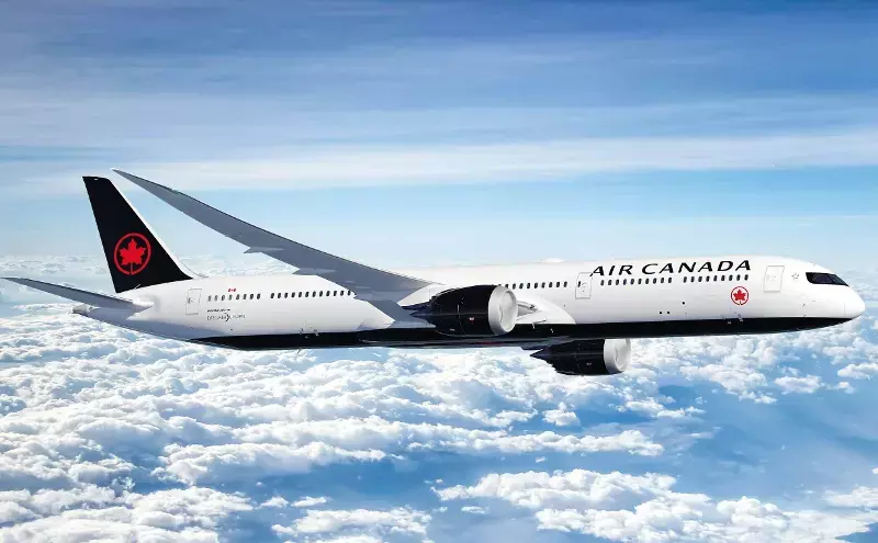 Air Canada cancels B777F order, substitutes with Boeing 787-10s Air Canada cancels B777F order, substitutes with Boeing 787-10s