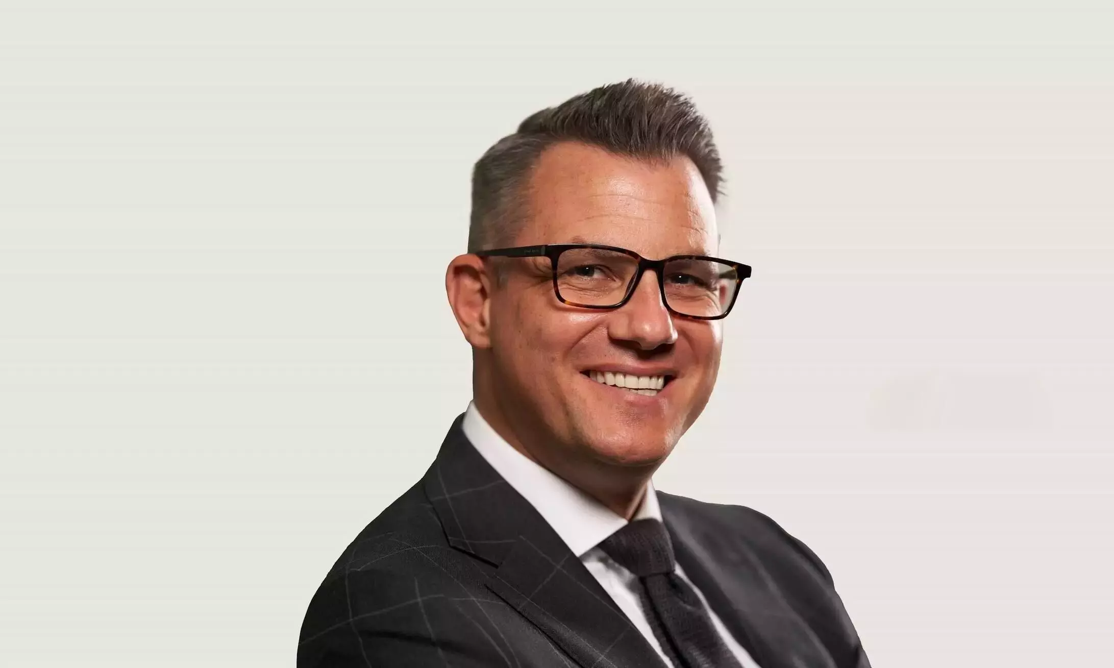 Atlas appoints Martin Drew as Chief Strategy & Transformation Officer Atlas appoints Martin Drew as Chief Strategy & Transformation Officer