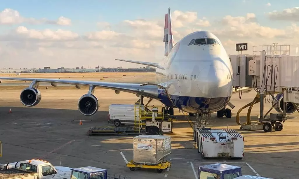 Air cargo rates firm up, says TAC Index Air cargo rates firm up, says TAC Index
