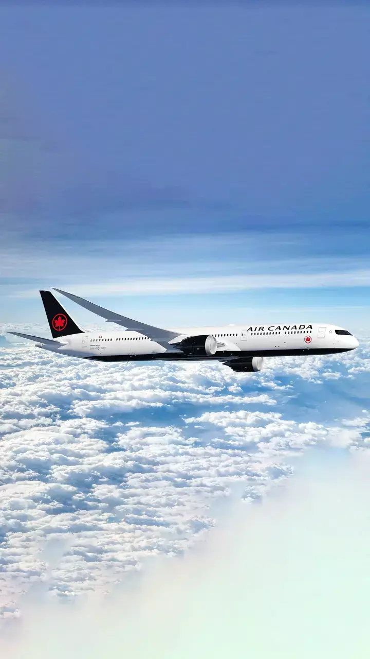 Air Canada cancels B777F order, substitutes with Boeing 787-10s