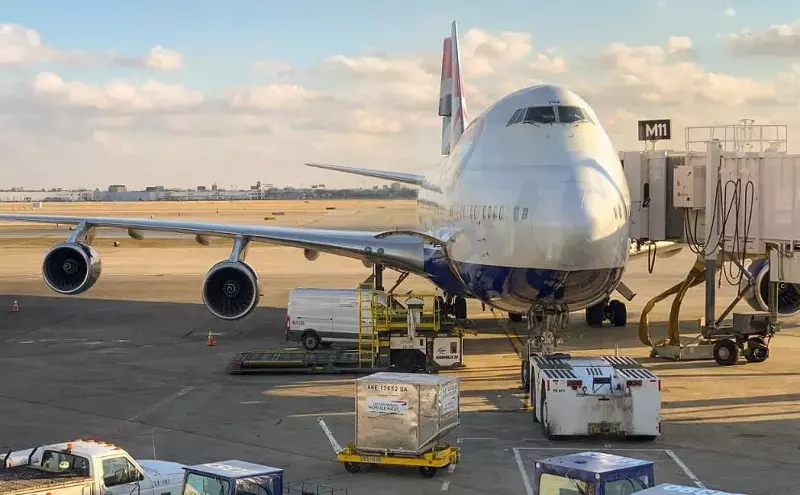 Air cargo rates firm up, says TAC Index Air cargo rates firm up, says TAC Index