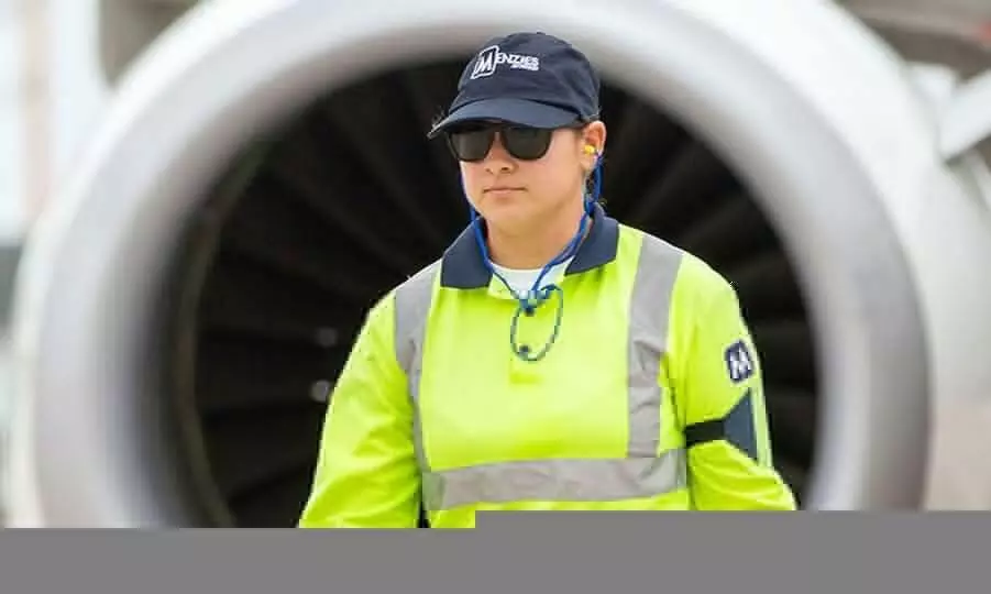 Menzies wins seven ground handling licences in Spanish tender Menzies wins seven ground handling licences in Spanish tender