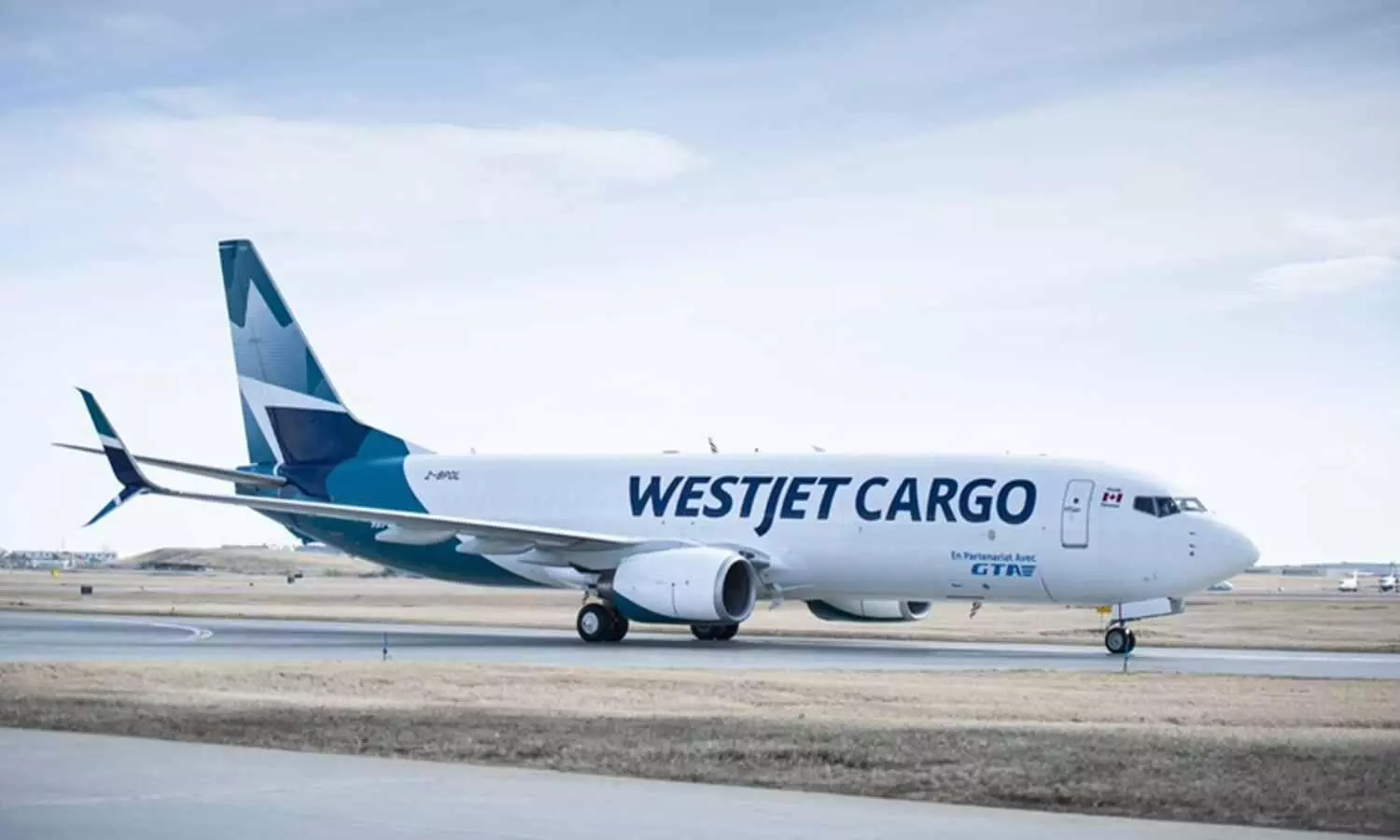 WestJet Cargo launches new route to Havana