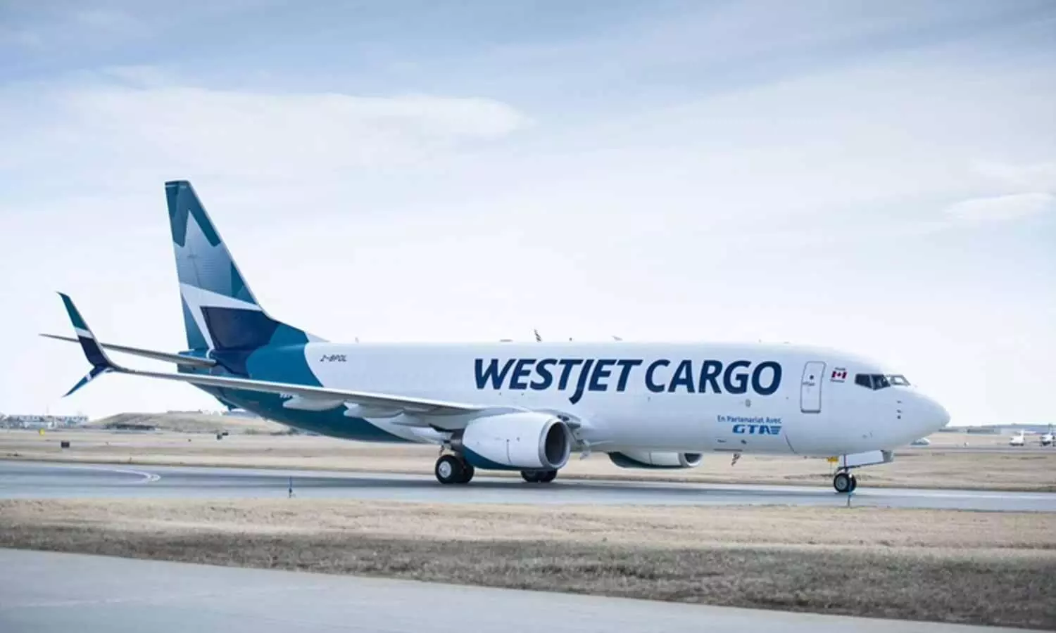 WestJet Cargo launches new route to Havana WestJet Cargo launches new route to Havana