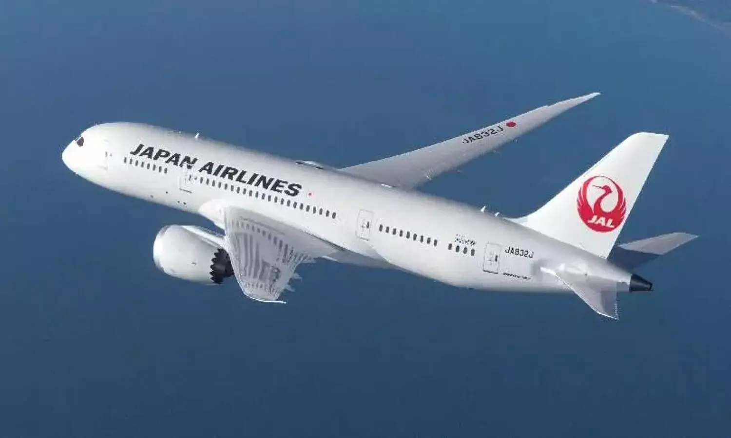 Japan Airlines signs ST Engineering to increase MRO support