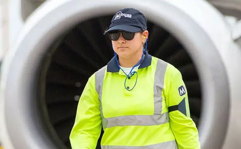 Menzies wins seven ground handling licences in Spanish tender Menzies wins seven ground handling licences in Spanish tender