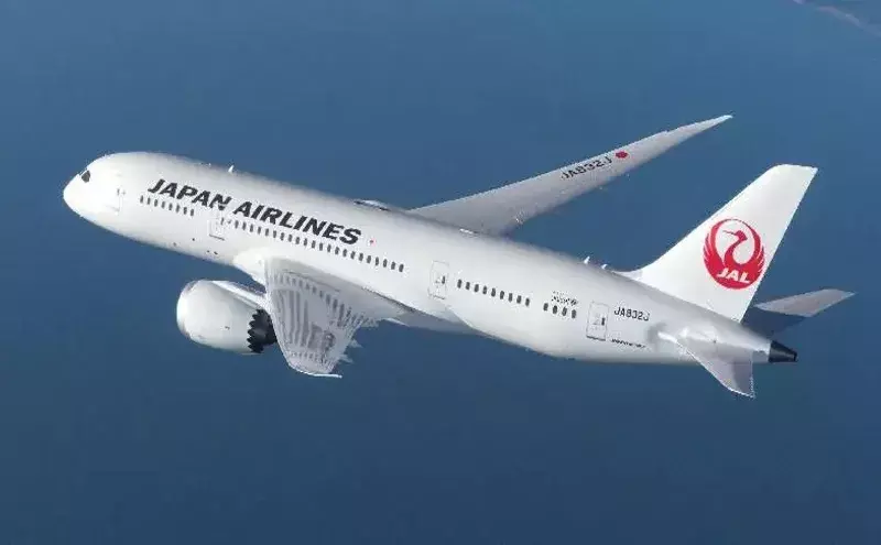 Japan Airlines signs ST Engineering to increase MRO support Japan Airlines signs ST Engineering to increase MRO support