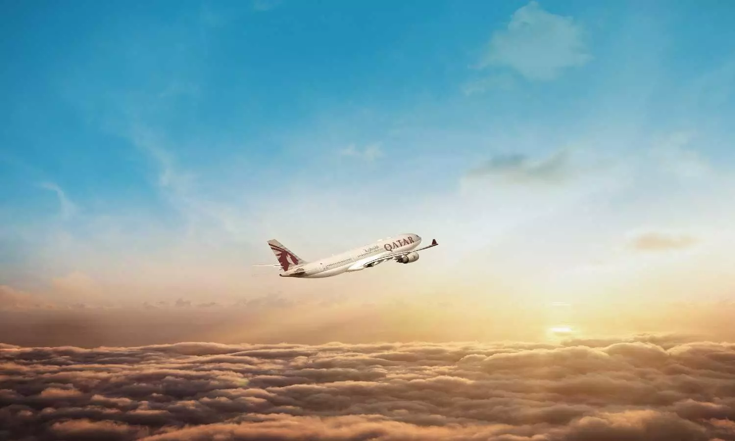 Qatar Airways Cargo expands presence in China