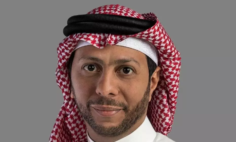 Saudia Cargo appoints Loay Mashabi as Managing Director Saudia Cargo appoints Loay Mashabi as Managing Director
