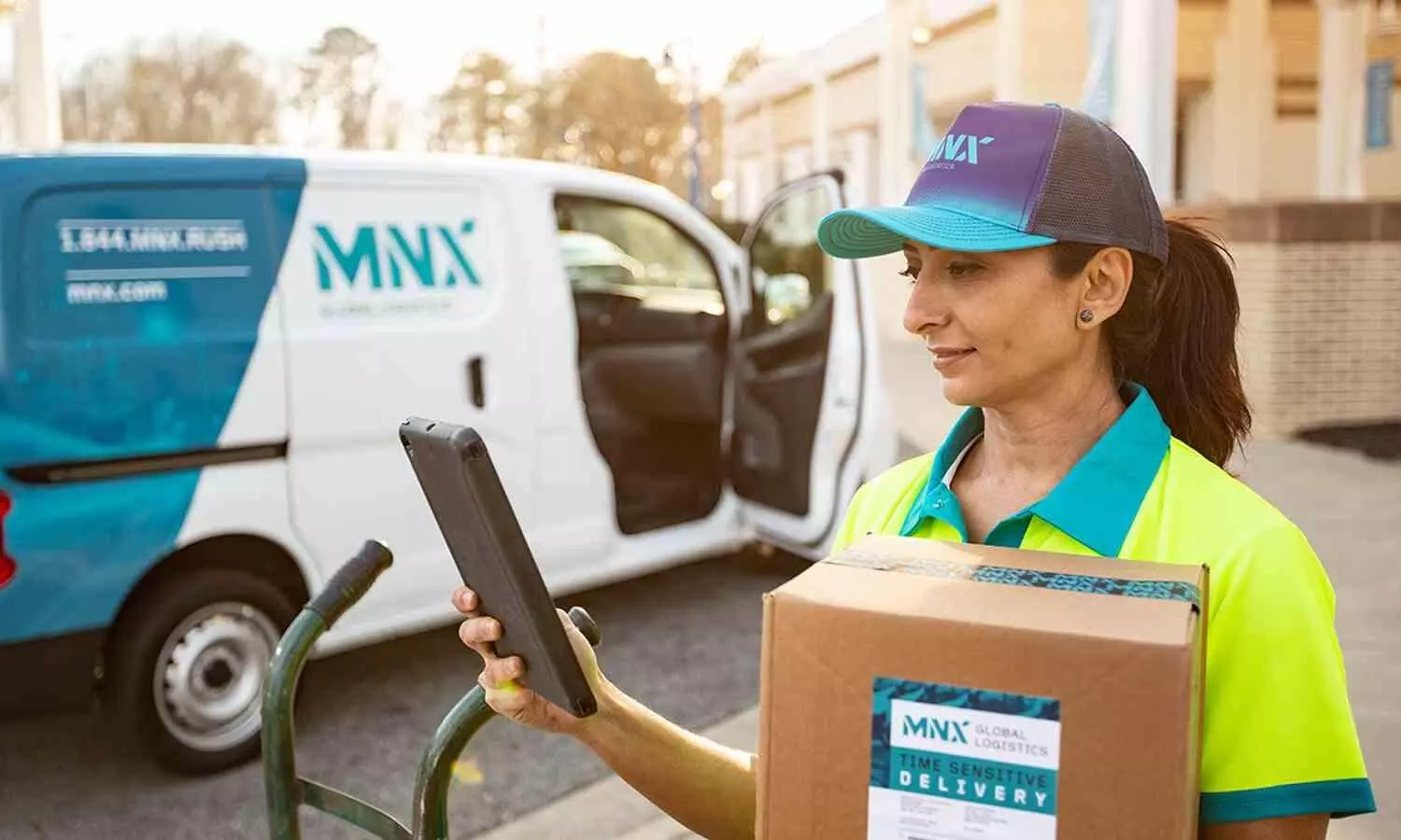 UPS acquires MNX to expand global healthcare capabilities UPS acquires MNX to expand global healthcare capabilities
