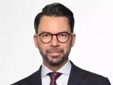 Karl Pfaff , CEO, GLS Group Karl Pfaff , CEO, GLS Group