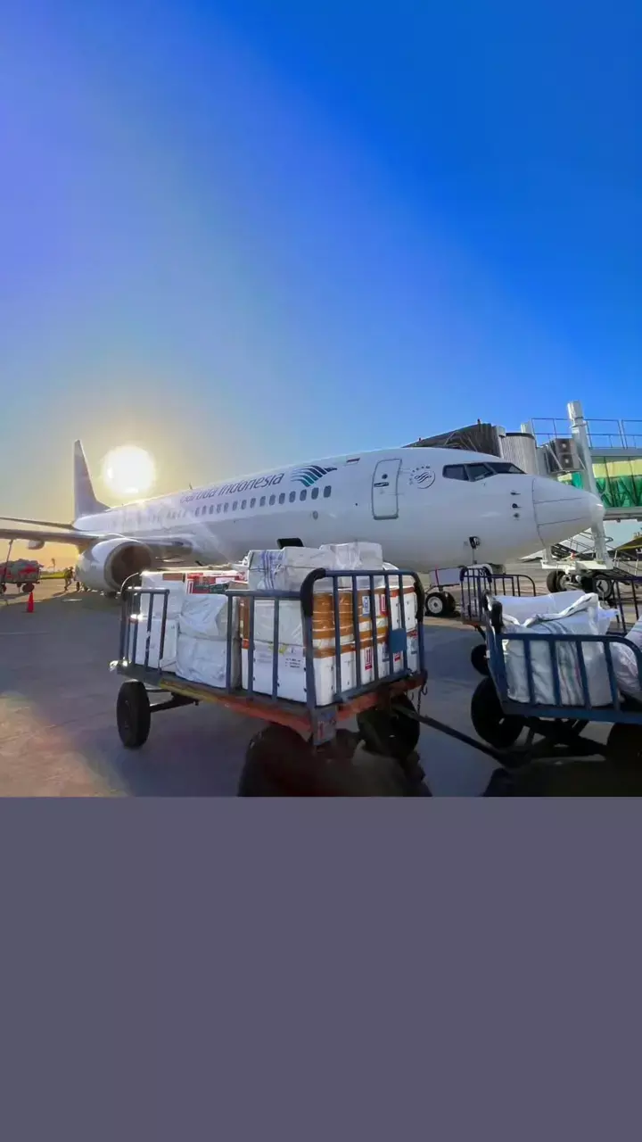 Capital A, Garuda Indonesia Group announce deal