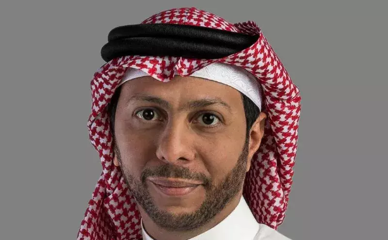 Saudia Cargo appoints Loay Mashabi as Managing Director Saudia Cargo appoints Loay Mashabi as Managing Director
