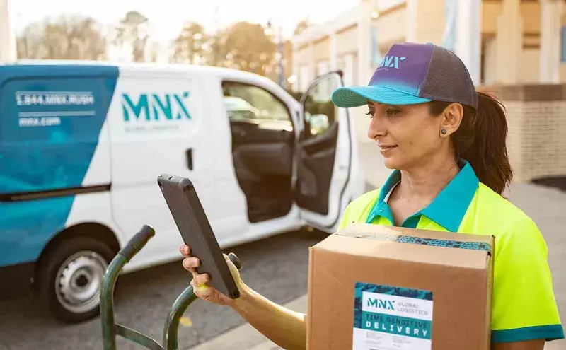 UPS acquires MNX to expand global healthcare capabilities UPS acquires MNX to expand global healthcare capabilities