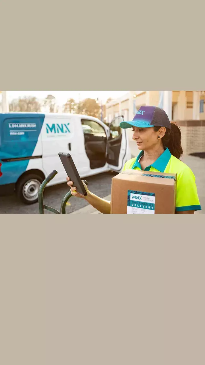 UPS acquires MNX to expand global healthcare capabilities
