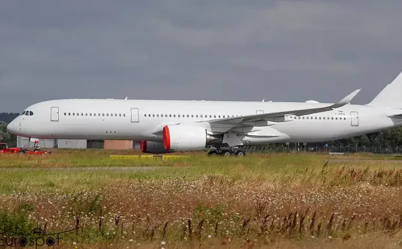 GIFT City has arrived: IndiGo to lease aircraft through it after Air India GIFT City has arrived: IndiGo to lease aircraft through it after Air India