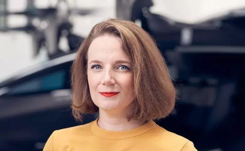 Sophie Robinson joins Urban-Air Port’s board of advisors Sophie Robinson joins Urban-Air Port’s board of advisors