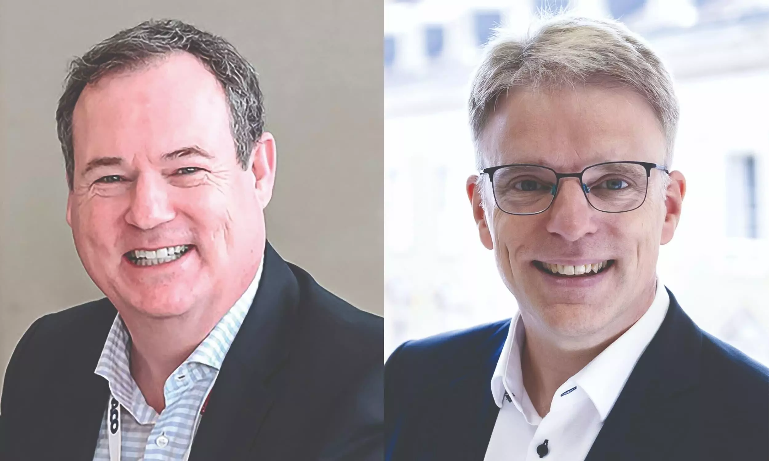 WACO, Bluebox partner to offer real-time shipment visibility WACO, Bluebox partner to offer real-time shipment visibility