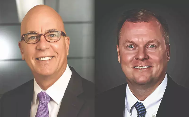 Tim Strauss leaves Amerijet, Joe Mozzali to take over as CEO Tim Strauss leaves Amerijet, Joe Mozzali to take over as CEO