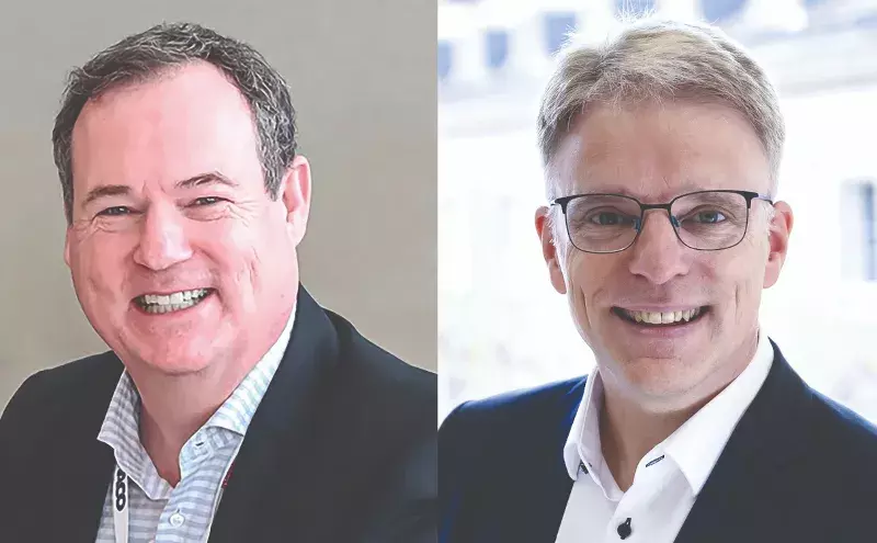 WACO, Bluebox partner to offer real-time shipment visibility WACO, Bluebox partner to offer real-time shipment visibility