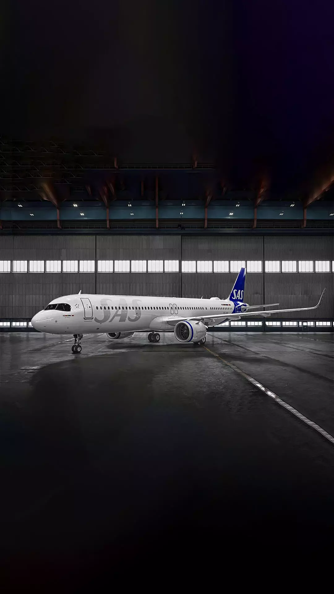 Air France-KLM consortium to invest $1.1bn for SAS revival