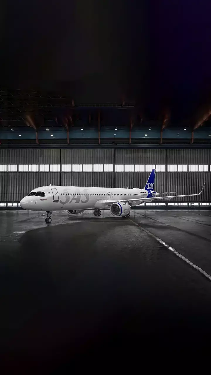 Air France-KLM consortium to invest $1.1bn for SAS revival