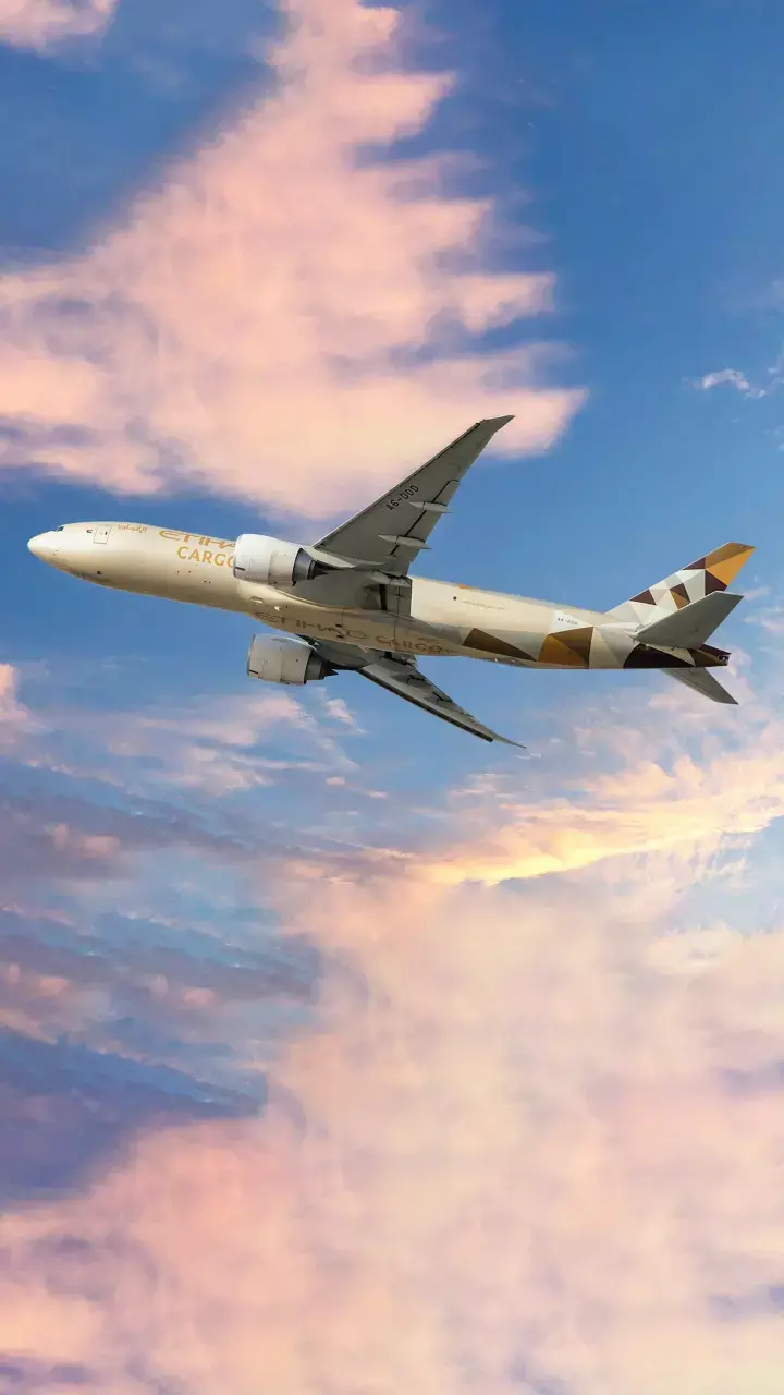 Etihad Cargo appoints WFS as U.S.-wide cargo handling agent
