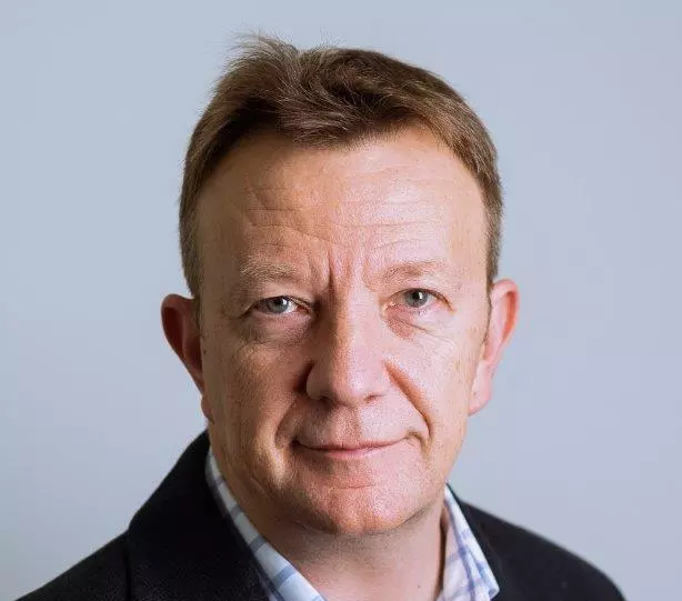 Pierre Van Der Stichele