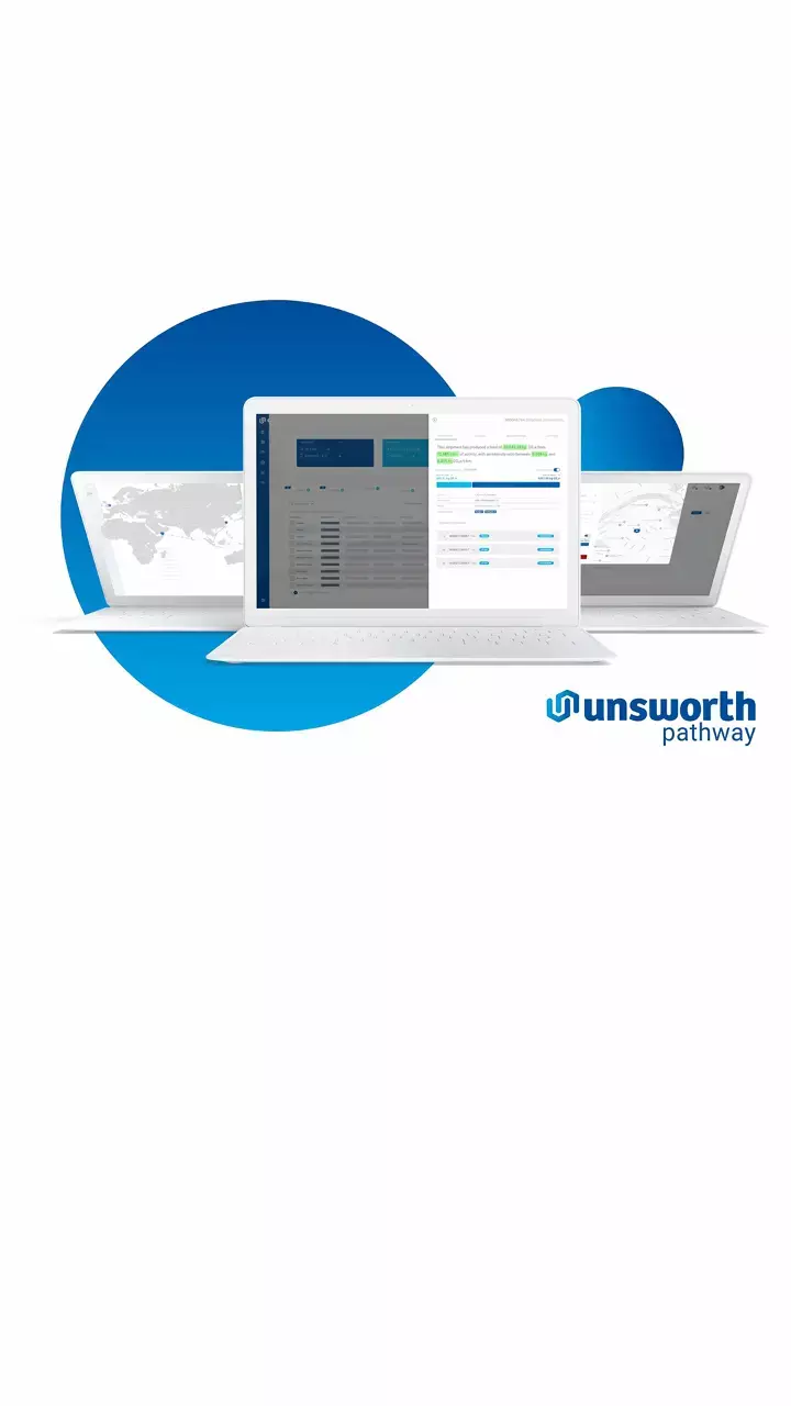 Unsworth, Pledge to enhance carbon emissions measurement