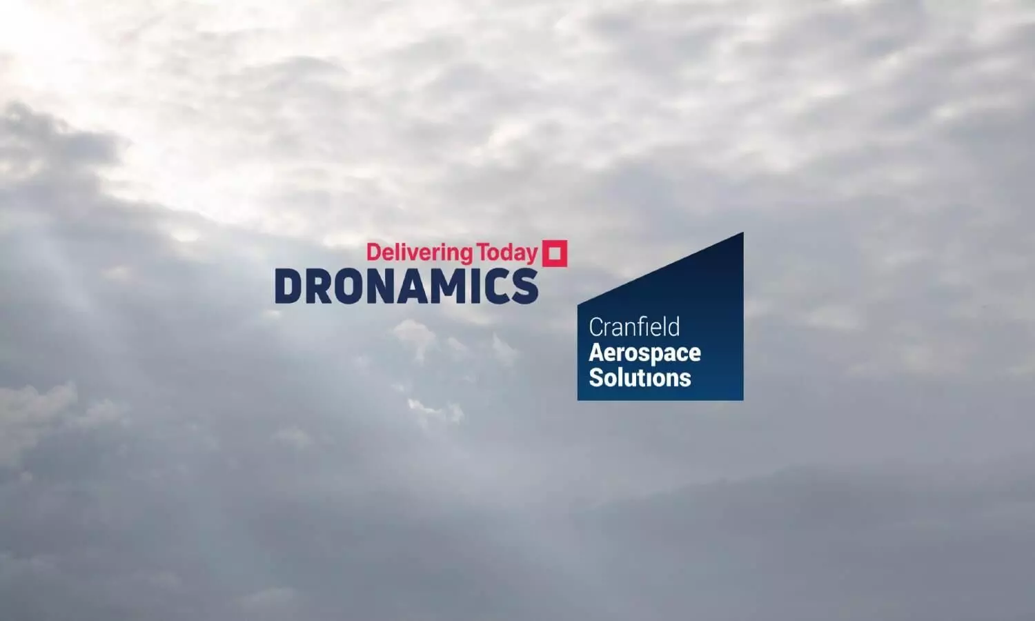 Dronamics, CAeS renew agreement for hydrogen fuel cell propulsion