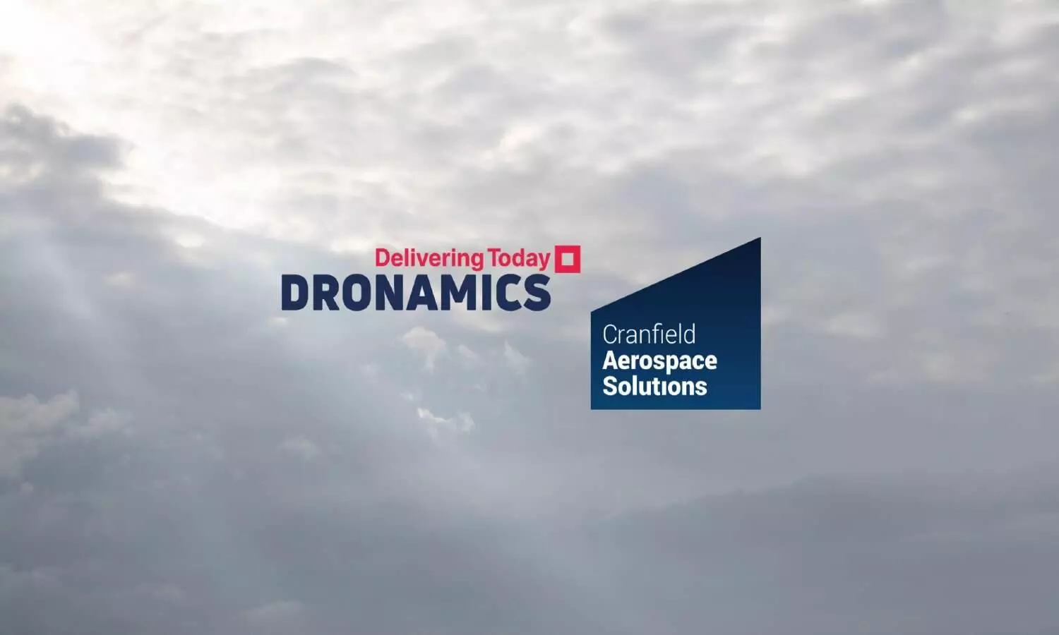Dronamics, CAeS renew agreement for hydrogen fuel cell propulsion Dronamics, CAeS renew agreement for hydrogen fuel cell propulsion