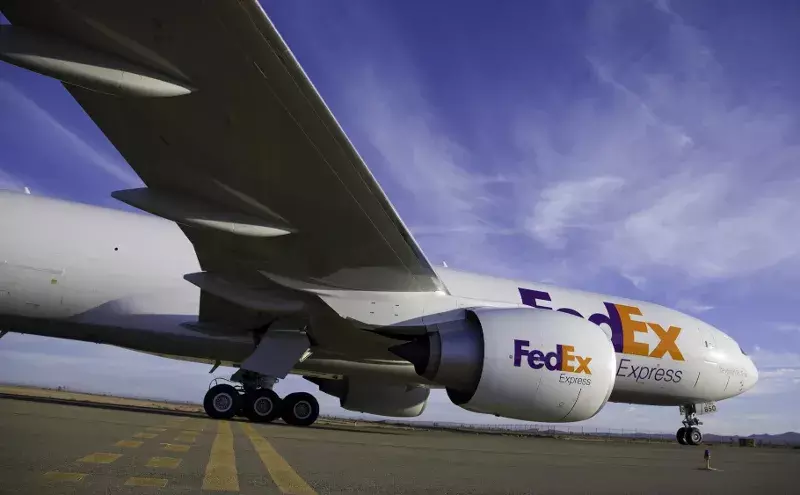 FedEx Express to open new logistics facility in Dublin, Ireland FedEx Express to open new logistics facility in Dublin, Ireland