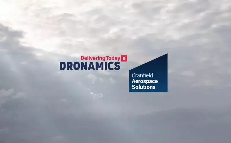Dronamics, CAeS renew agreement for hydrogen fuel cell propulsion Dronamics, CAeS renew agreement for hydrogen fuel cell propulsion
