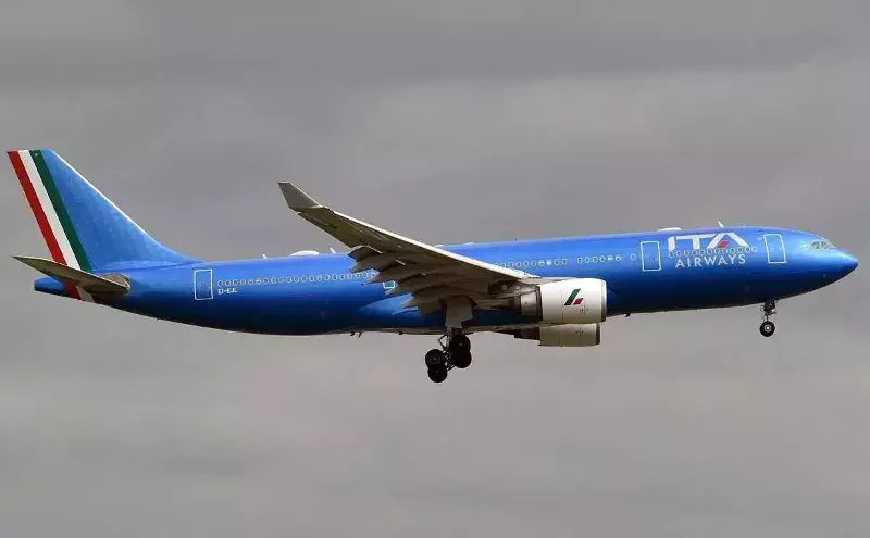 ITA Airways Cargo offers direct data connection via CargoWise ITA Airways Cargo offers direct data connection via CargoWise