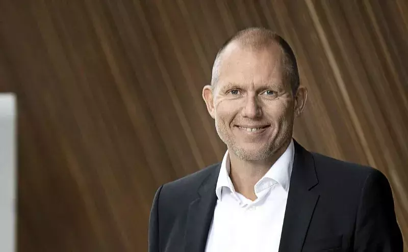 DSV CEO Jens Bjørn Andersen to step down; Jens H. Lund to be new CEO DSV CEO Jens Bjørn Andersen to step down; Jens H. Lund to be new CEO