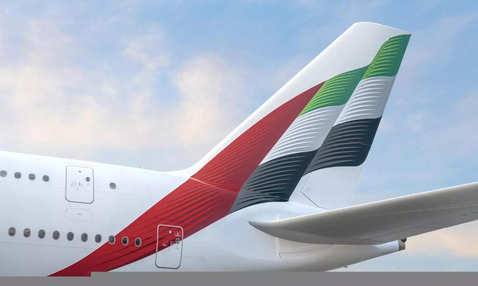 Emirates expands Neste deal for SAF supply in 2024 and 2025 Emirates expands Neste deal for SAF supply in 2024 and 2025