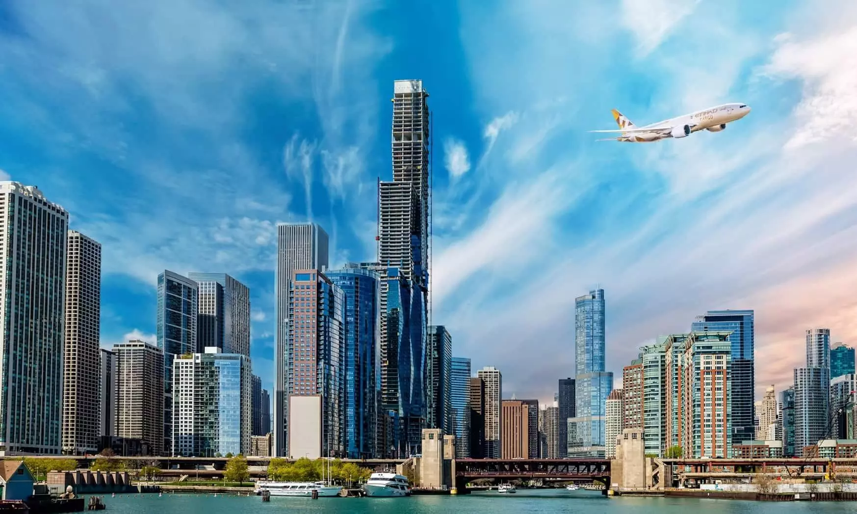 Etihad Cargo enhances US cool chain capabilities with WFS Etihad Cargo enhances US cool chain capabilities with WFS