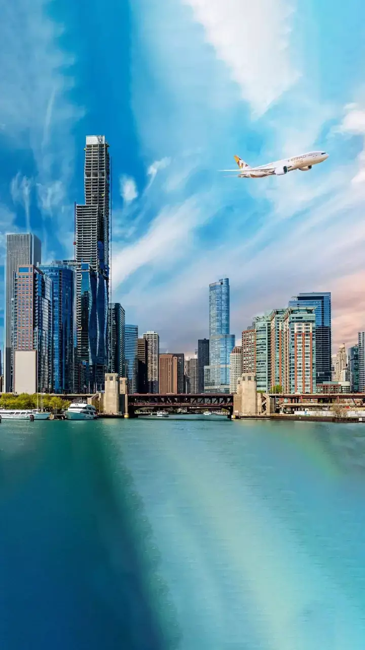 Etihad Cargo enhances US cool chain capabilities with WFS