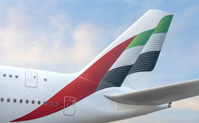 Emirates expands Neste deal for SAF supply in 2024 and 2025 Emirates expands Neste deal for SAF supply in 2024 and 2025