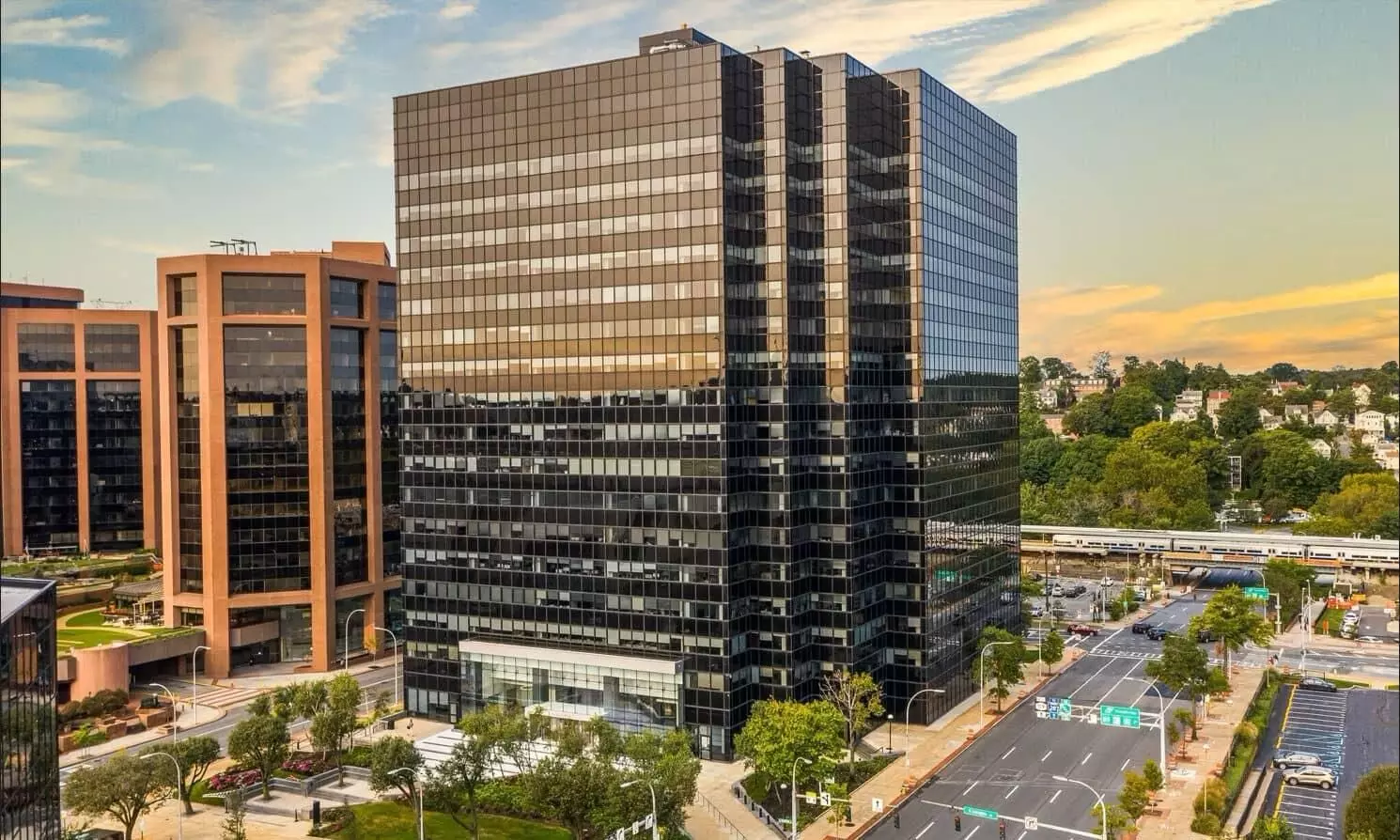 Atlas announces new HQ in White Plains, New York