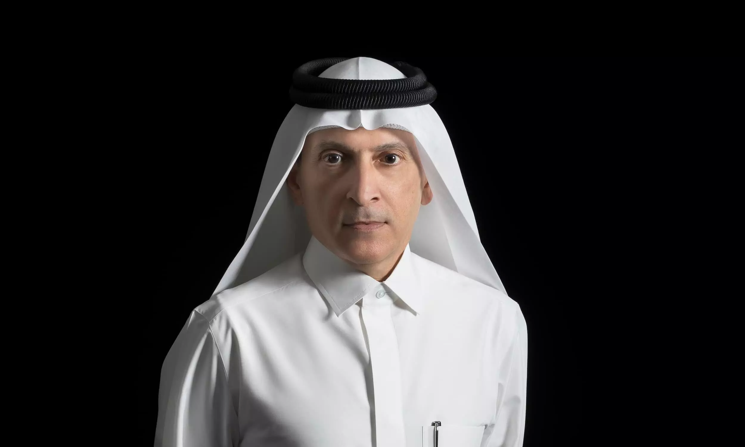 Akbar Al Baker steps down as Qatar Airways CEO