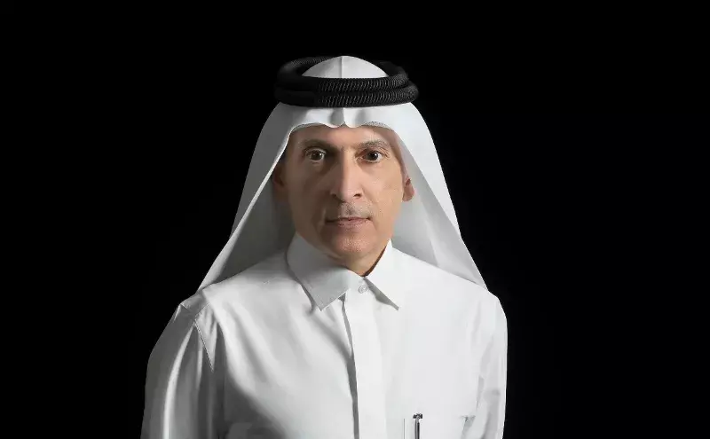 Akbar Al Baker steps down as Qatar Airways CEO Akbar Al Baker steps down as Qatar Airways CEO