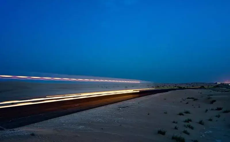 NEOM, DSV establish $10 billion logistics joint venture NEOM, DSV establish $10 billion logistics joint venture