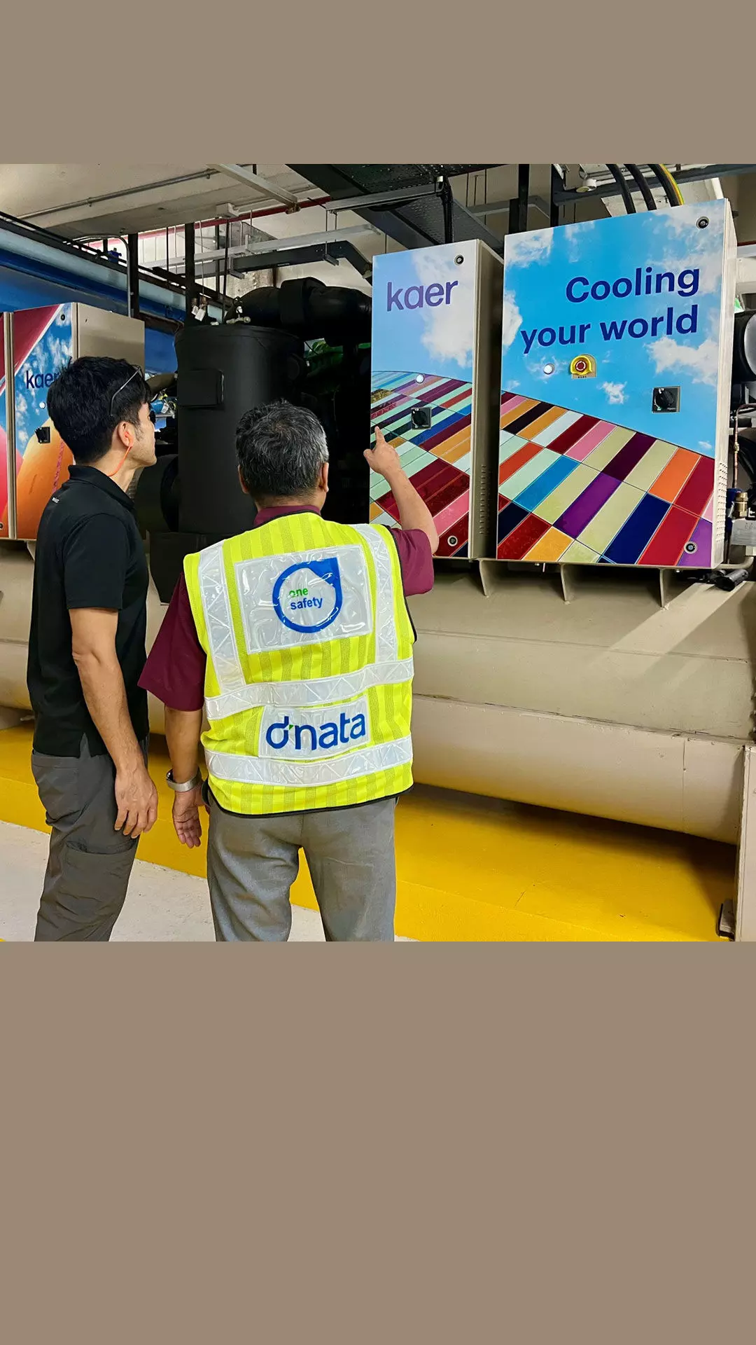 dnata to save 650 tonnes carbon per year in Singapore