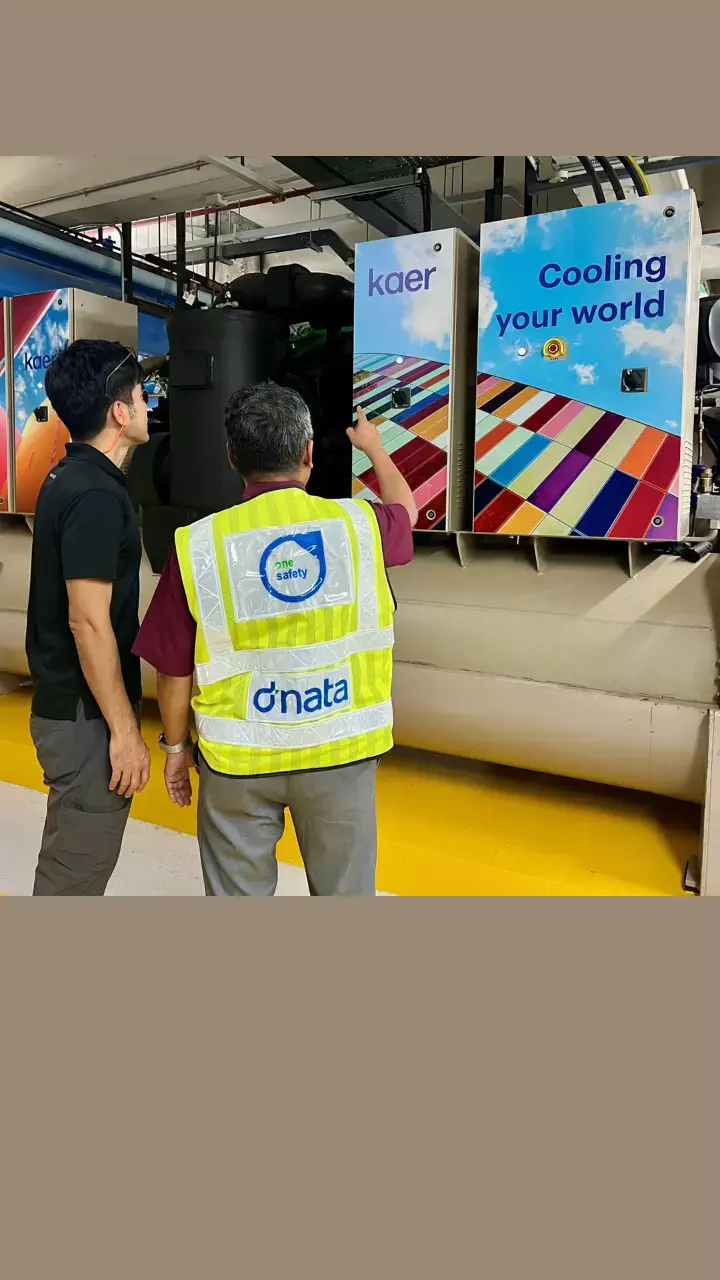 dnata to save 650 tonnes carbon per year in Singapore