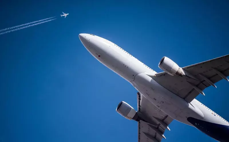 Adani Ports incorporates aircraft leasing unit Udanvat Leasing IFSC Adani Ports incorporates aircraft leasing unit Udanvat Leasing IFSC