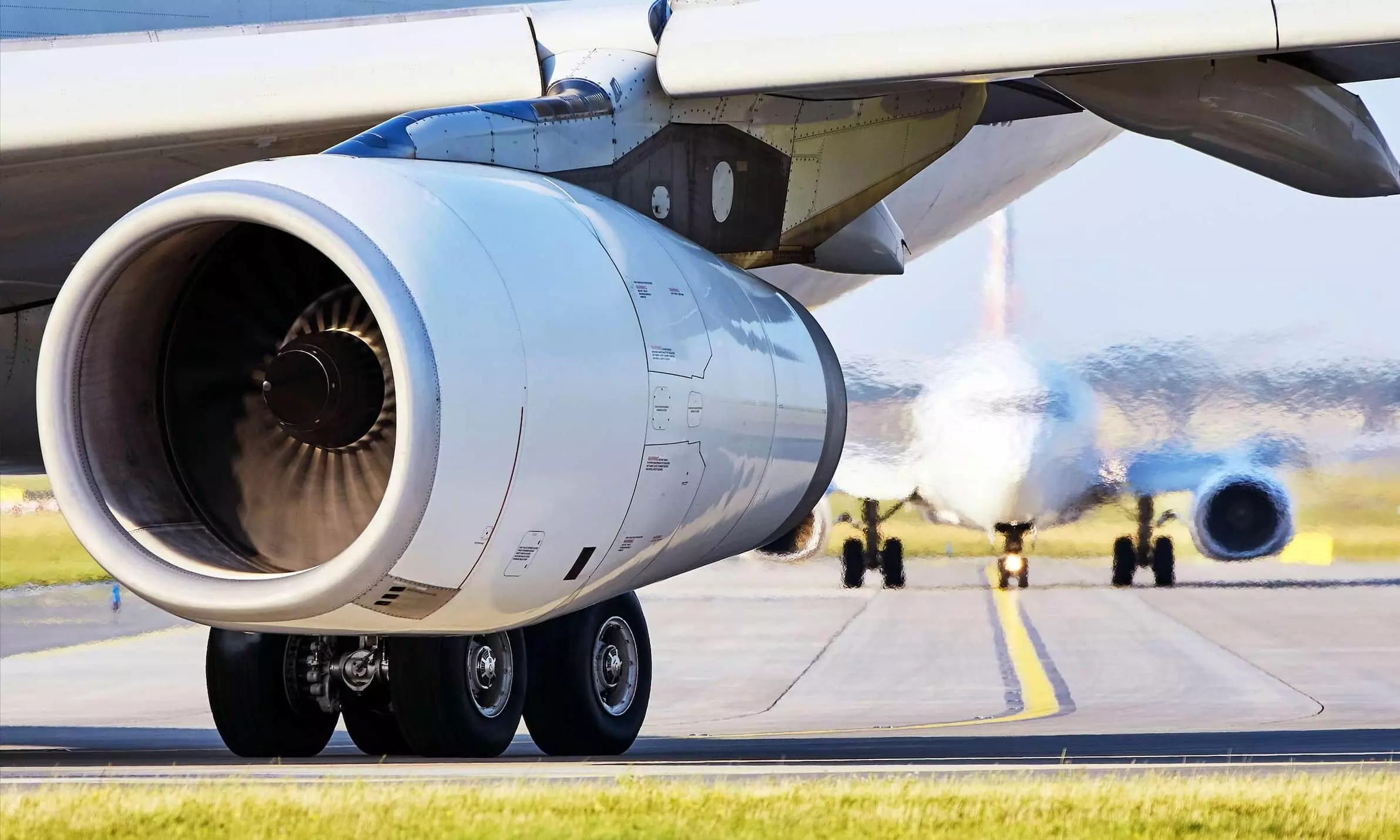 Sterling launches aerospace logistics service for airline operators